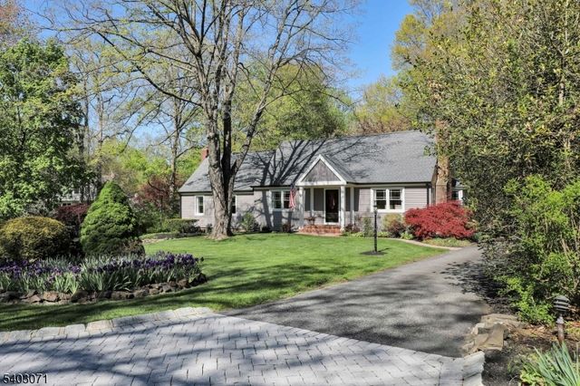 12 Rocky Ln, Bernards Twp., NJ 07920