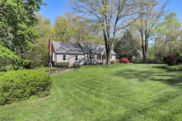 12 Rocky Ln, Bernards Twp., NJ 07920