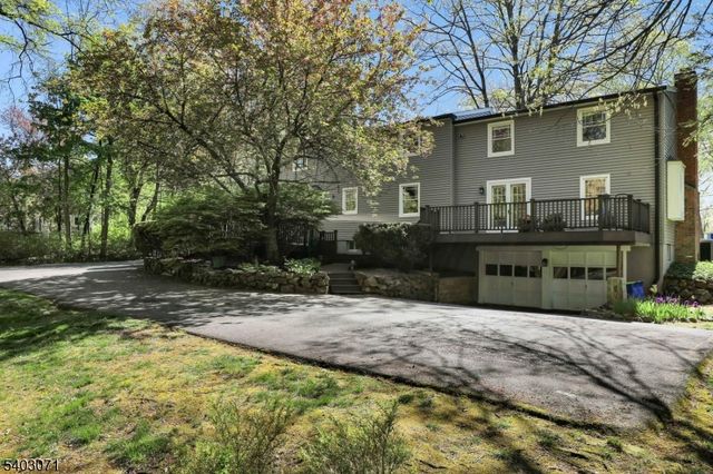 12 Rocky Ln, Bernards Twp., NJ 07920
