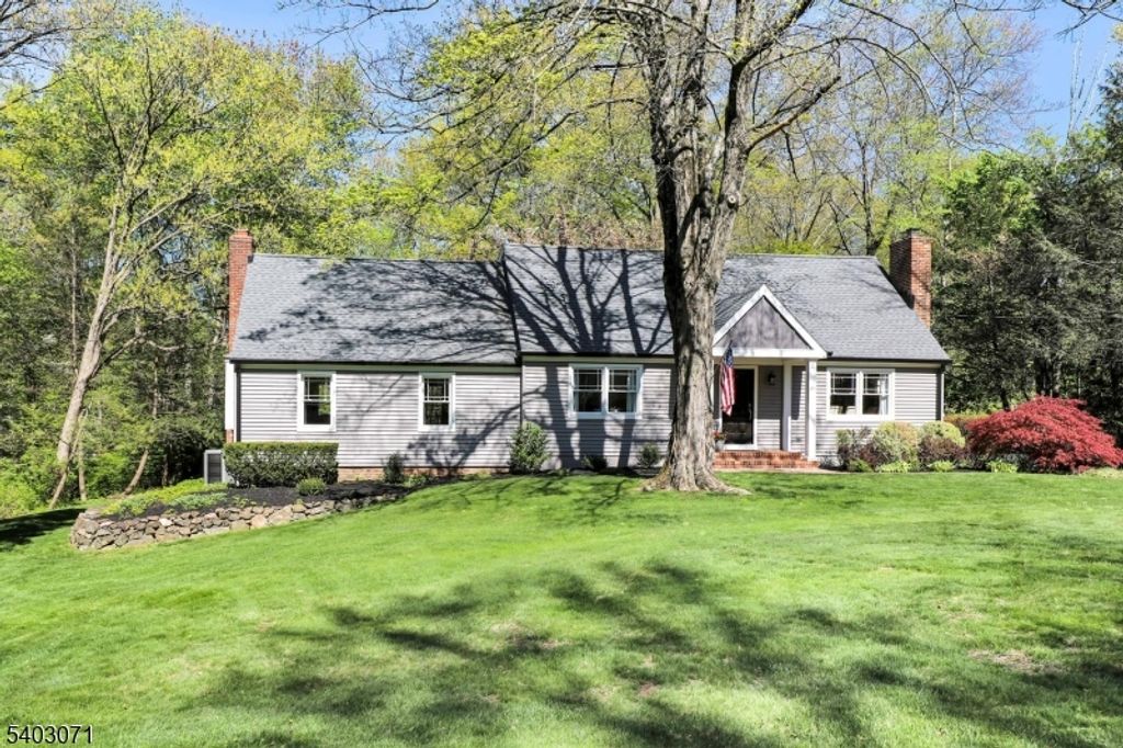 12 Rocky Ln, Bernards Twp., NJ 07920