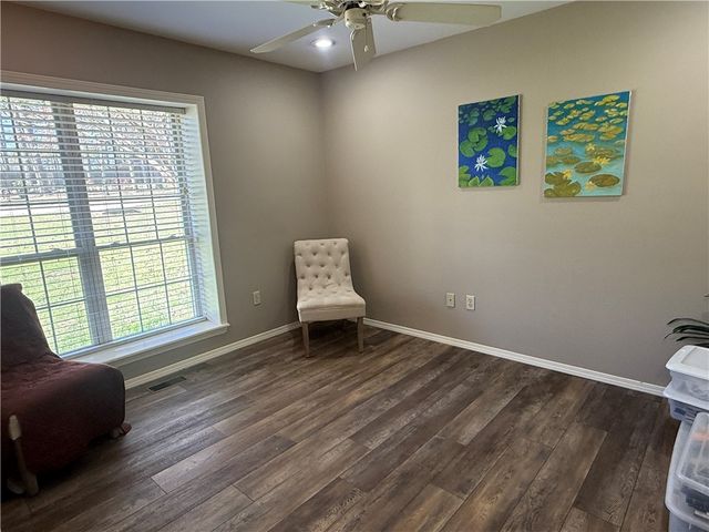 1403 Skyline Vista Court, Russellville, AR 72802