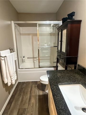 1403 Skyline Vista Court, Russellville, AR 72802