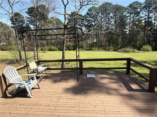 1403 Skyline Vista Court, Russellville, AR 72802