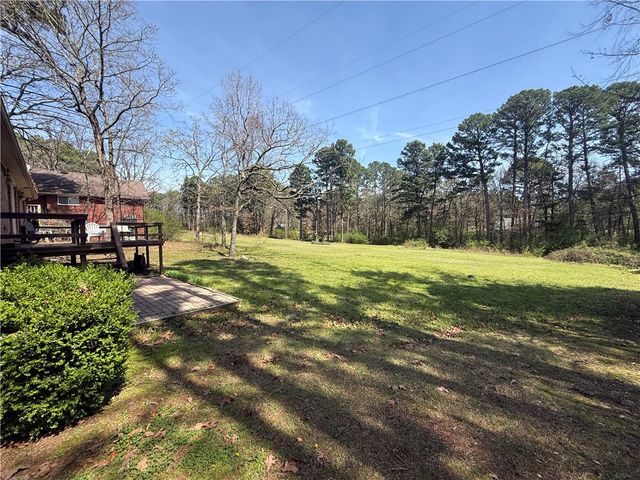 1403 Skyline Vista Court, Russellville, AR 72802