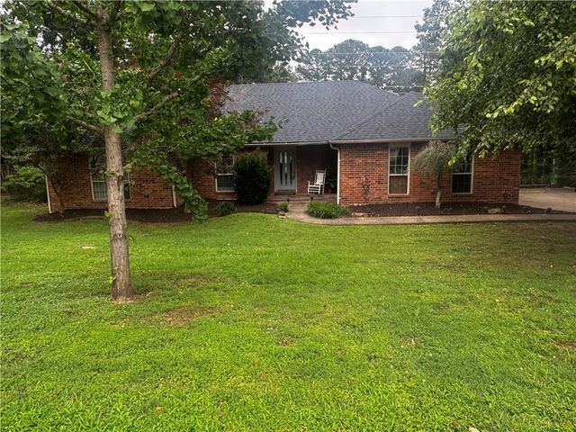1403 Skyline Vista Court, Russellville, AR 72802