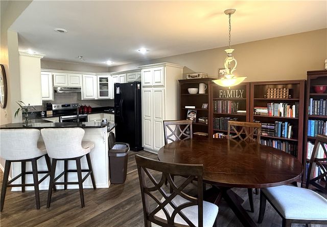 1403 Skyline Vista Court, Russellville, AR 72802