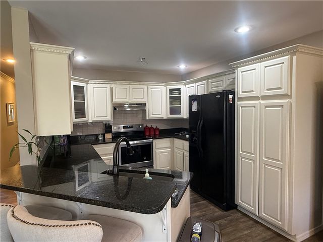 1403 Skyline Vista Court, Russellville, AR 72802