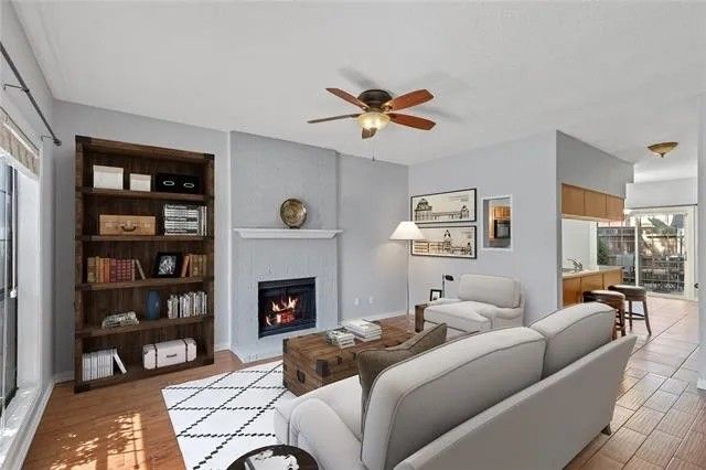 234 Samuel Boulevard P-1, Coppell, TX 75019