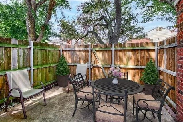 234 Samuel Boulevard P-1, Coppell, TX 75019