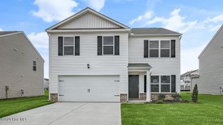 503 Chestnut Oak Drive, Sanford, NC 27332