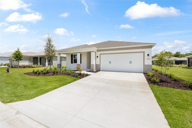 10355 SW 105TH TERRACE, Ocala, FL 34481
