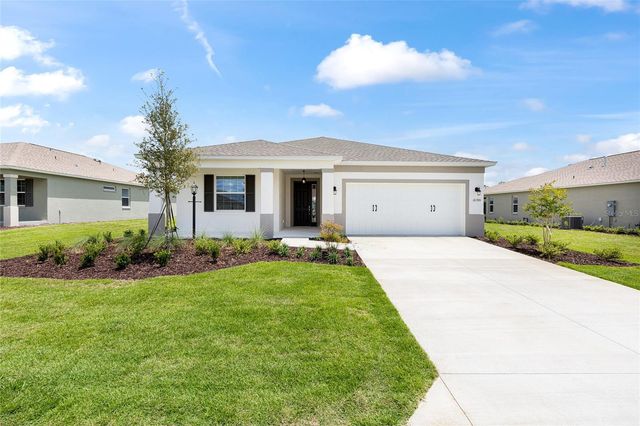 10355 SW 105TH TERRACE, Ocala, FL 34481
