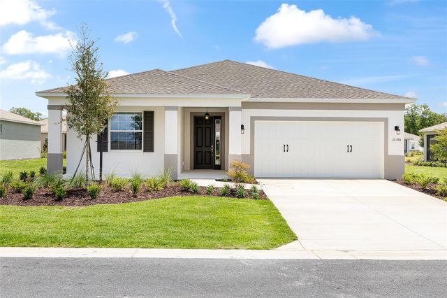 10355 SW 105TH TERRACE, Ocala, FL 34481