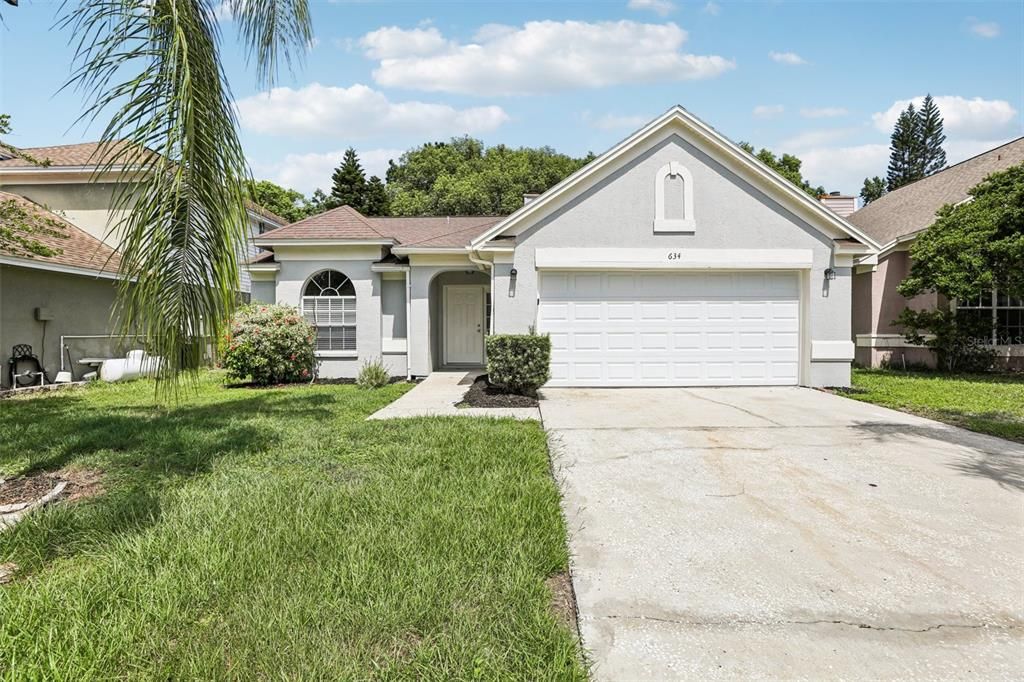 634 WHITTINGHAM PLACE, Lake Mary, FL 32746