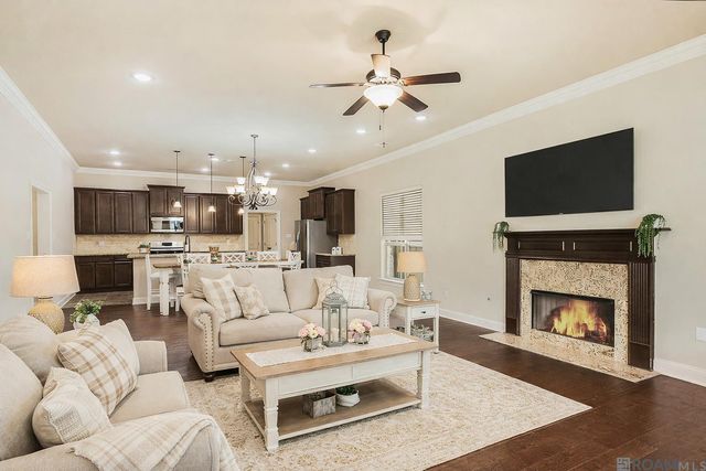 18190 Old Reserve, Prairieville, LA 70769