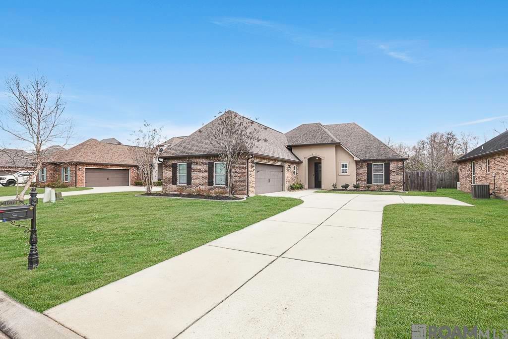 18190 Old Reserve, Prairieville, LA 70769