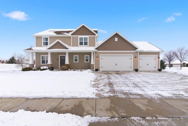 4620 N LIGHTNING DRIVE, Appleton, WI 54913