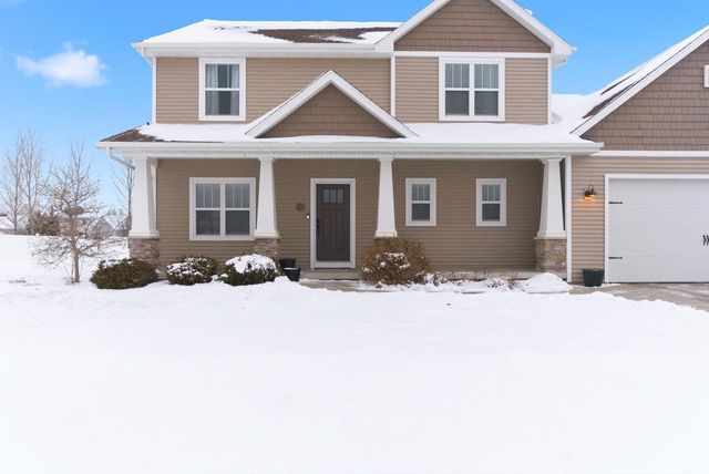 4620 N LIGHTNING DRIVE, Appleton, WI 54913