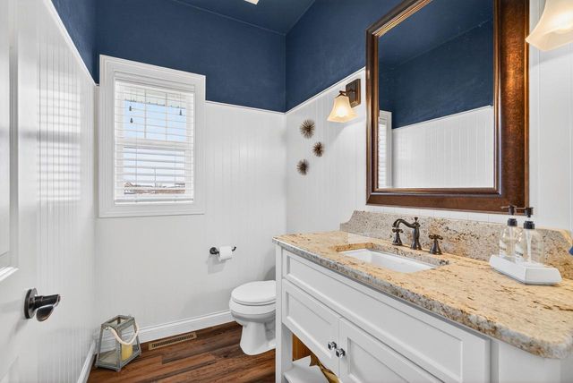 4620 N LIGHTNING DRIVE, Appleton, WI 54913