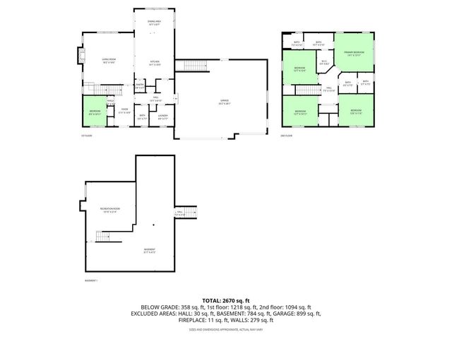 4620 N LIGHTNING DRIVE, Appleton, WI 54913