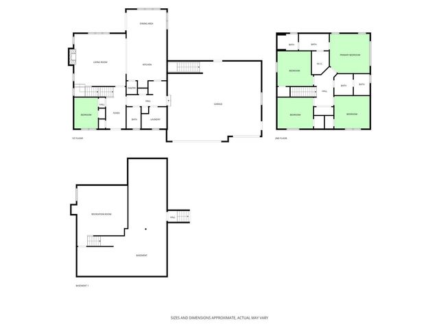 4620 N LIGHTNING DRIVE, Appleton, WI 54913