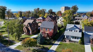 19131 S Lake Shore Boulevard, Euclid, OH 44119