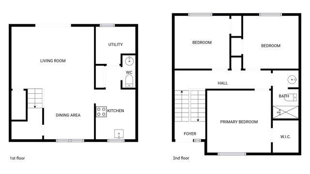 4133 W 125th Street 1, Savage, MN 55378