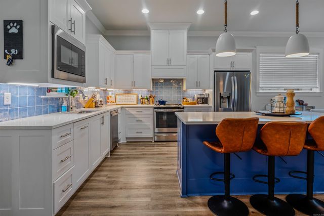 1128 ESSEX, Benton, AR 72019