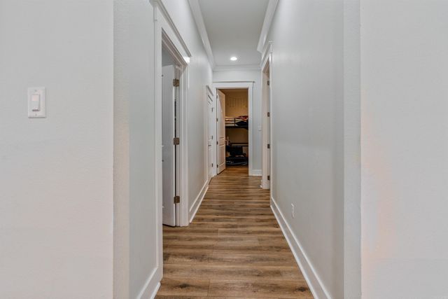 1128 ESSEX, Benton, AR 72019