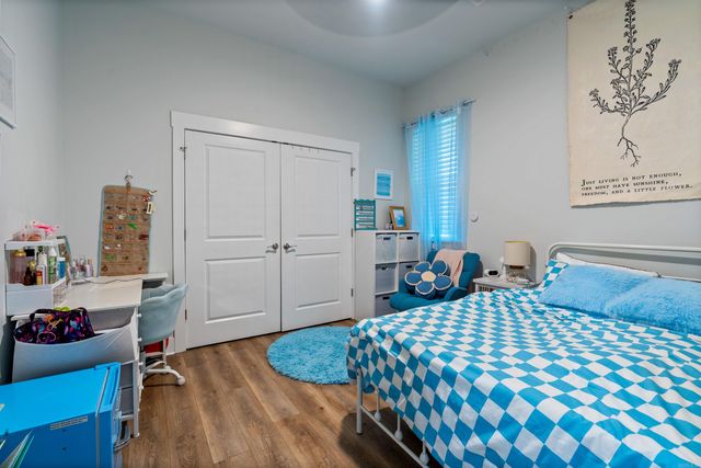 1128 ESSEX, Benton, AR 72019