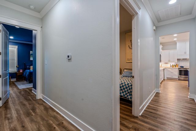 1128 ESSEX, Benton, AR 72019