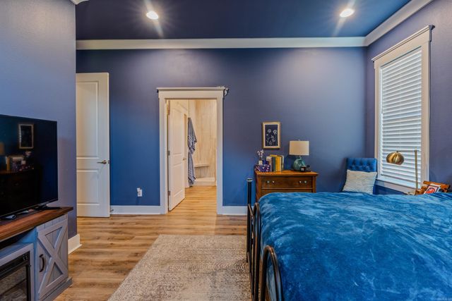 1128 ESSEX, Benton, AR 72019