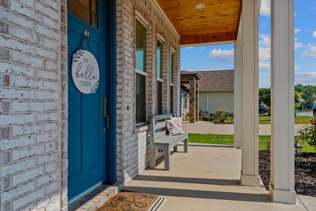 1128 ESSEX, Benton, AR 72019