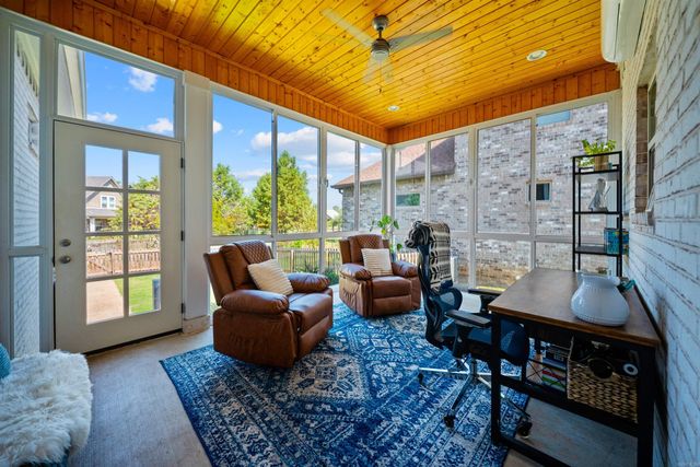 1128 ESSEX, Benton, AR 72019