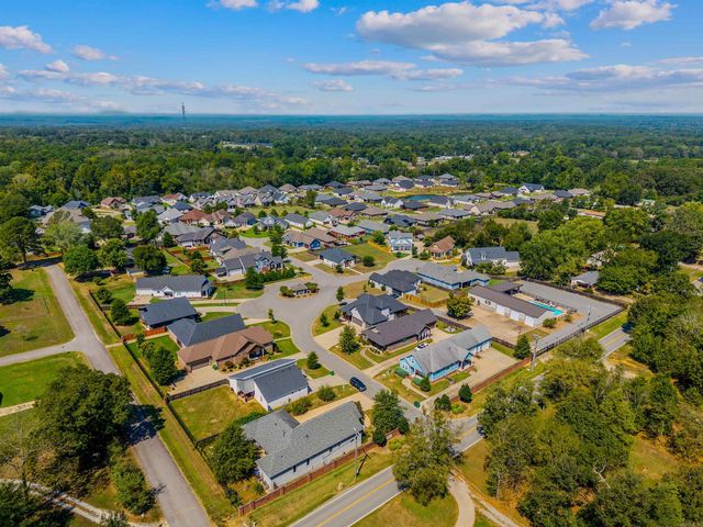 1128 ESSEX, Benton, AR 72019