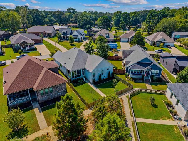 1128 ESSEX, Benton, AR 72019