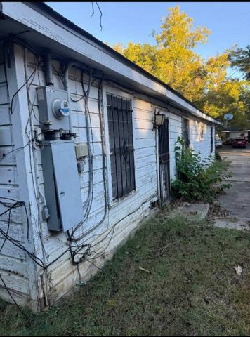 2751 Looney Street, Shreveport, LA 71103