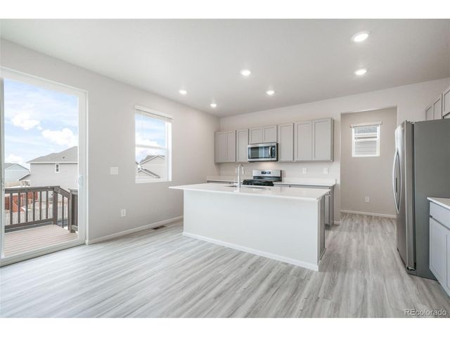 13303 Valley Peak Dr, Peyton, CO 80831