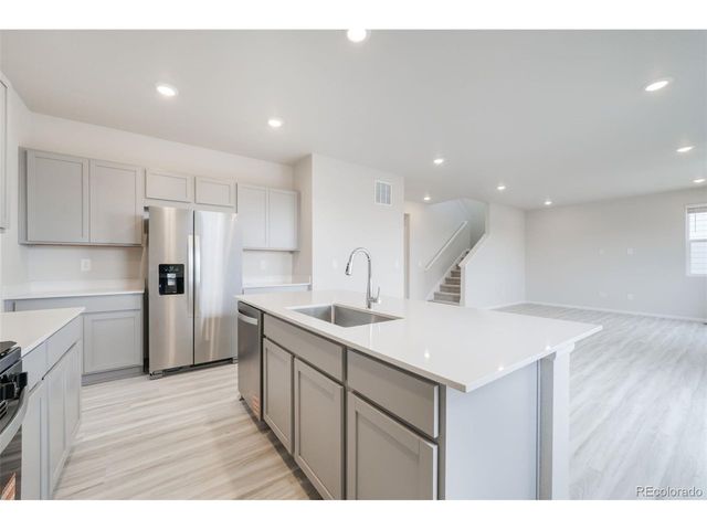13303 Valley Peak Dr, Peyton, CO 80831