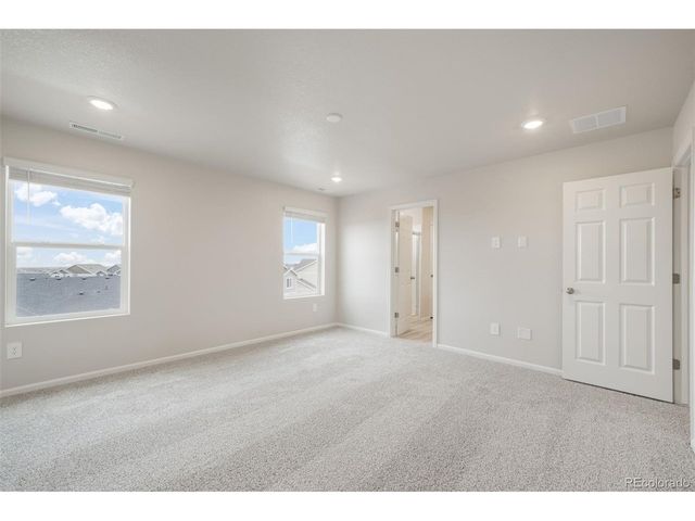 13303 Valley Peak Dr, Peyton, CO 80831