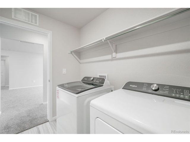 13303 Valley Peak Dr, Peyton, CO 80831