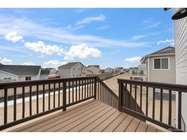 13303 Valley Peak Dr, Peyton, CO 80831