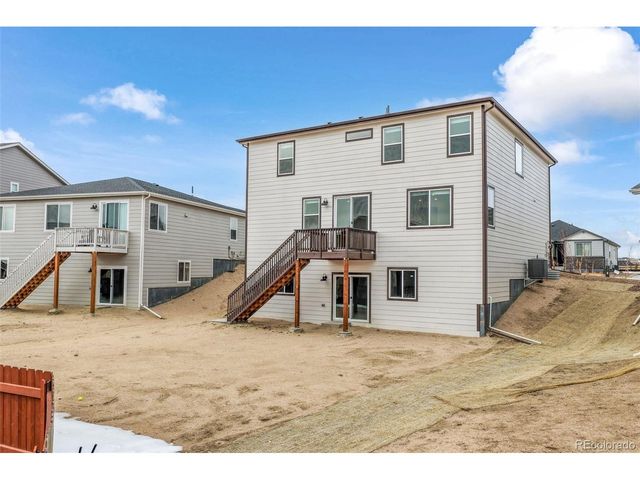13303 Valley Peak Dr, Peyton, CO 80831