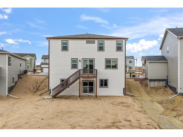 13303 Valley Peak Dr, Peyton, CO 80831