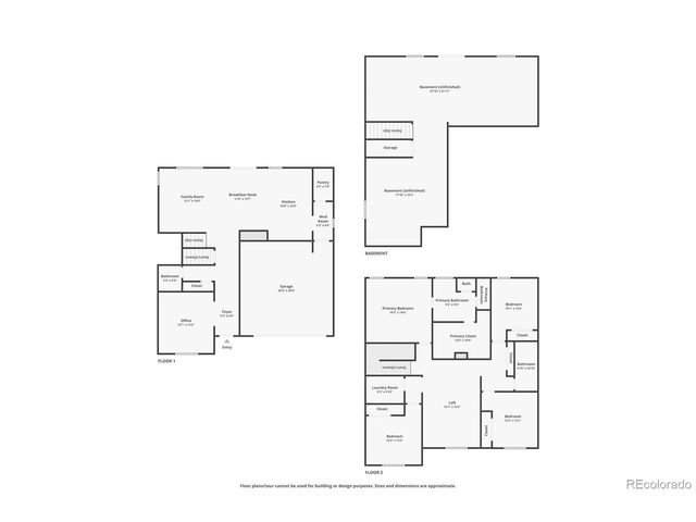 13303 Valley Peak Dr, Peyton, CO 80831