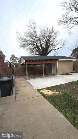 2406 FORDHAM ST, Hyattsville, MD 20783