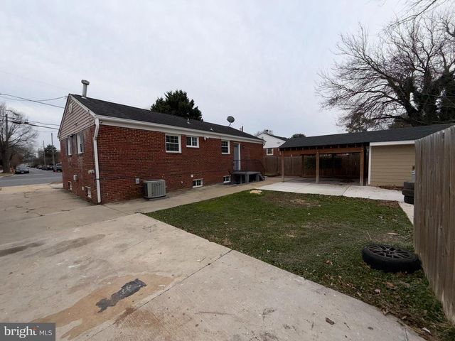 2406 FORDHAM ST, Hyattsville, MD 20783