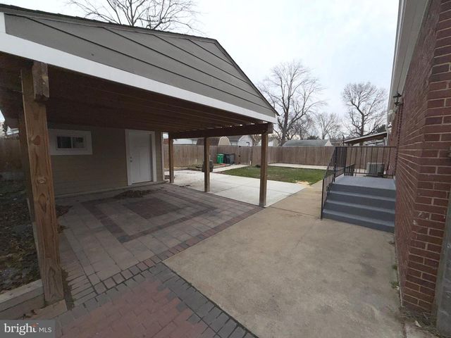 2406 FORDHAM ST, Hyattsville, MD 20783