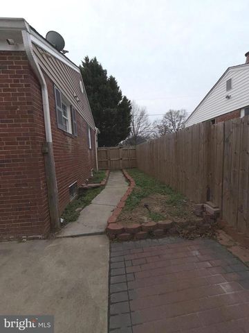 2406 FORDHAM ST, Hyattsville, MD 20783