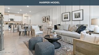 38 PASADENA Drive, St. Augustine, FL 32095